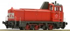 72907 Roco Diesel locomotive Rh 2067 Digital with Sound